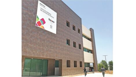 Sentencian a 30 años de prisión a feminicida