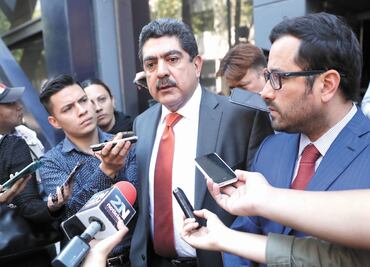 “Expresidentes deberían valorar su desempeño”