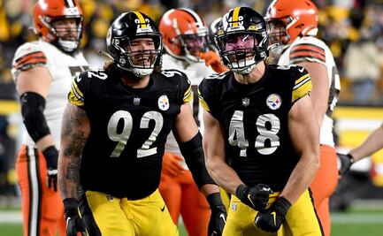 ¿Qué necesitan los Steelers para entrar a los Playoffs de la NFL?