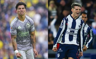 Liga MX: América vs Monterrey – EN VIVO – Jornada 5 – Clausura 2026