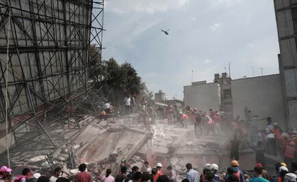 Enrique Peña Nieto activa el Plan MX