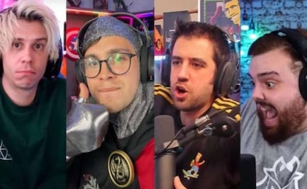 Filtran pagos a Ibai, Auron, Rubius...