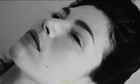 Úrsula Corberó escapa de "La Casa de Papel" por "One Day"