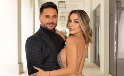 Sebastian Caicedo habla de su truene con Carmen Villalobos; revela sus preferencias sexuales 