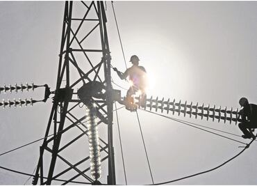 Sector eléctrico en México necesita ser eficiente y sostenible: FMI