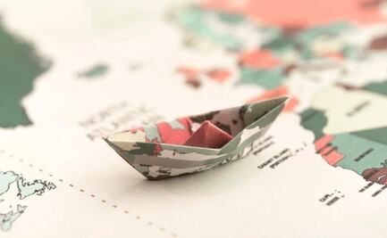 “Un continente que se está desintegrando”; la advertencia de la ciencia sobre el origen de un nuevo océano