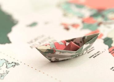 “Un continente que se está desintegrando”; la advertencia de la ciencia sobre el origen de un nuevo océano