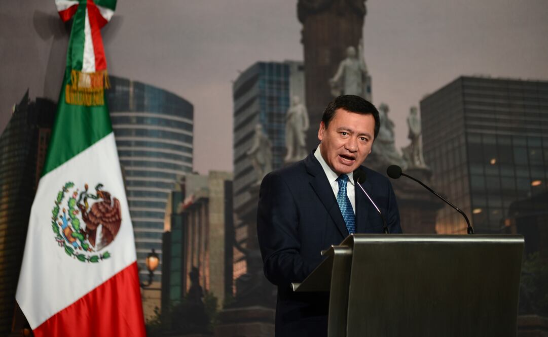 (FOTO: ARCHIVO EL UNIVERSAL)