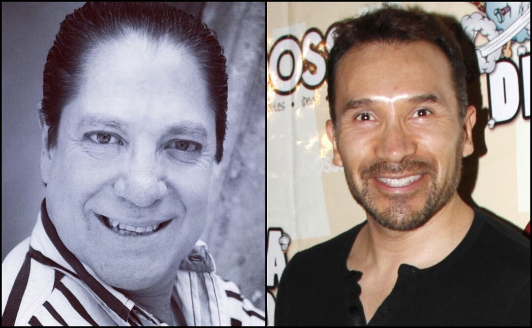 Foto: Twitter, ANDA - Archivo El Universal