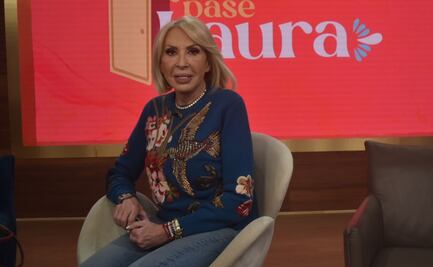 “Me da asco”: Laura Bozzo sobre la nutrióloga de Jorge Salinas