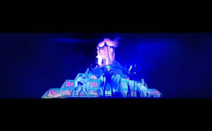 "La llorona" donará boletaje a damnificados