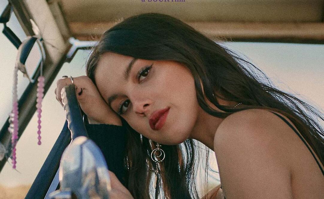 Foto: Instagram @oliviarodrigo