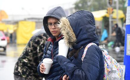 Clima CDMX: Día fresco y lluvias fuertes se esperan este domingo, 29 de septiembre