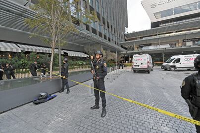 Asesinato de israelíes en Artz “por traición a Cártel Jalisco”