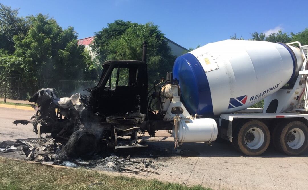 Foto: Javier Cabrera/ EL UNIVERSAL