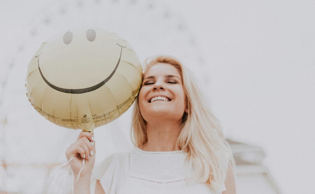 El informe anual puso también en evidencia un sentimiento de felicidad más fuerte entre las nuevas generaciones que en los de mayor edad en la mayor parte de las regiones donde se hizo. Foto: Pexels