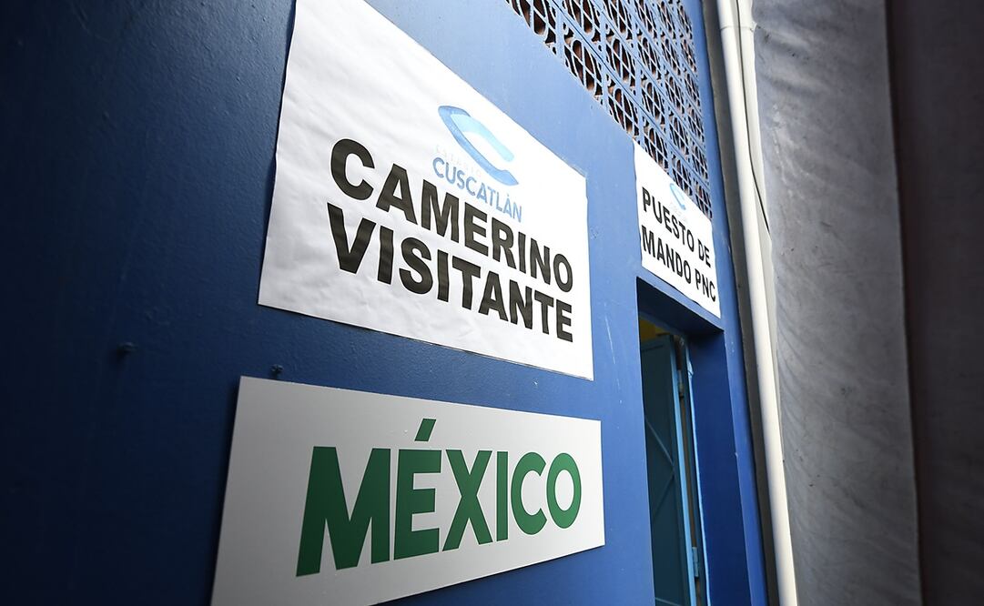 La cavernícola actitud de la Federación de El Salvador