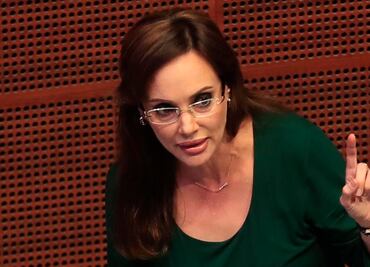 Ofensas de AMLO hacia clase media ponen en entredicho su propio juicio: Lilly Téllez