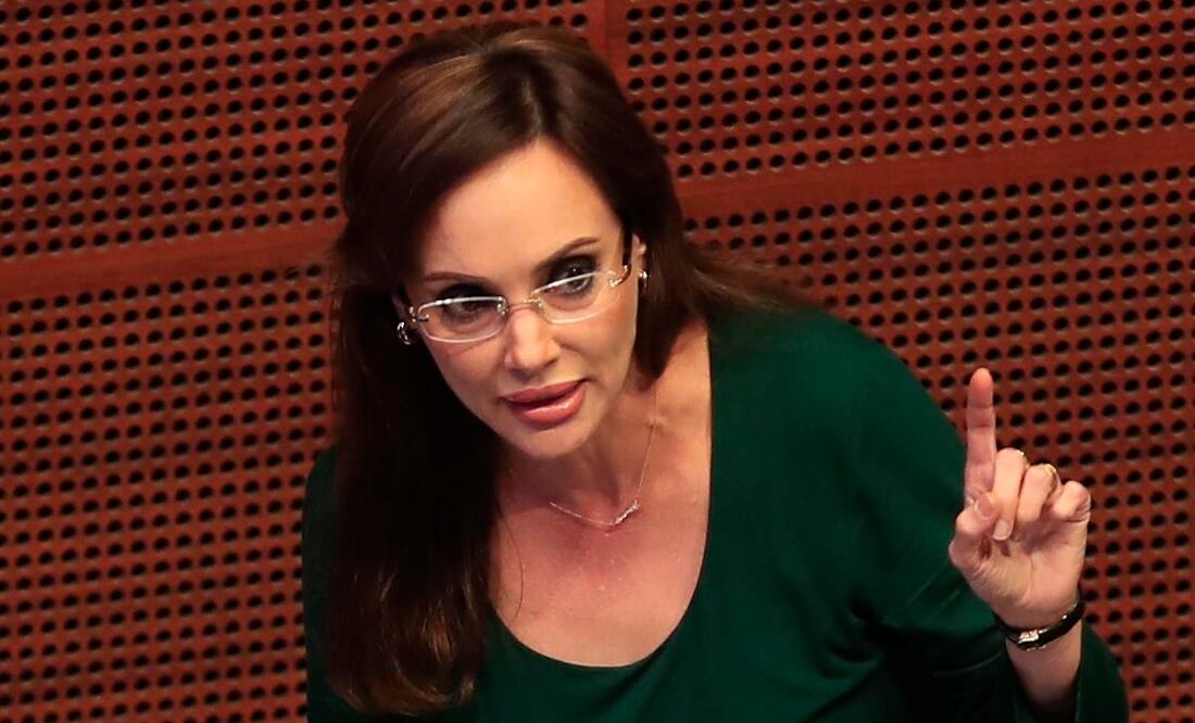 Foto: Archivo. EL UNIVERSAL