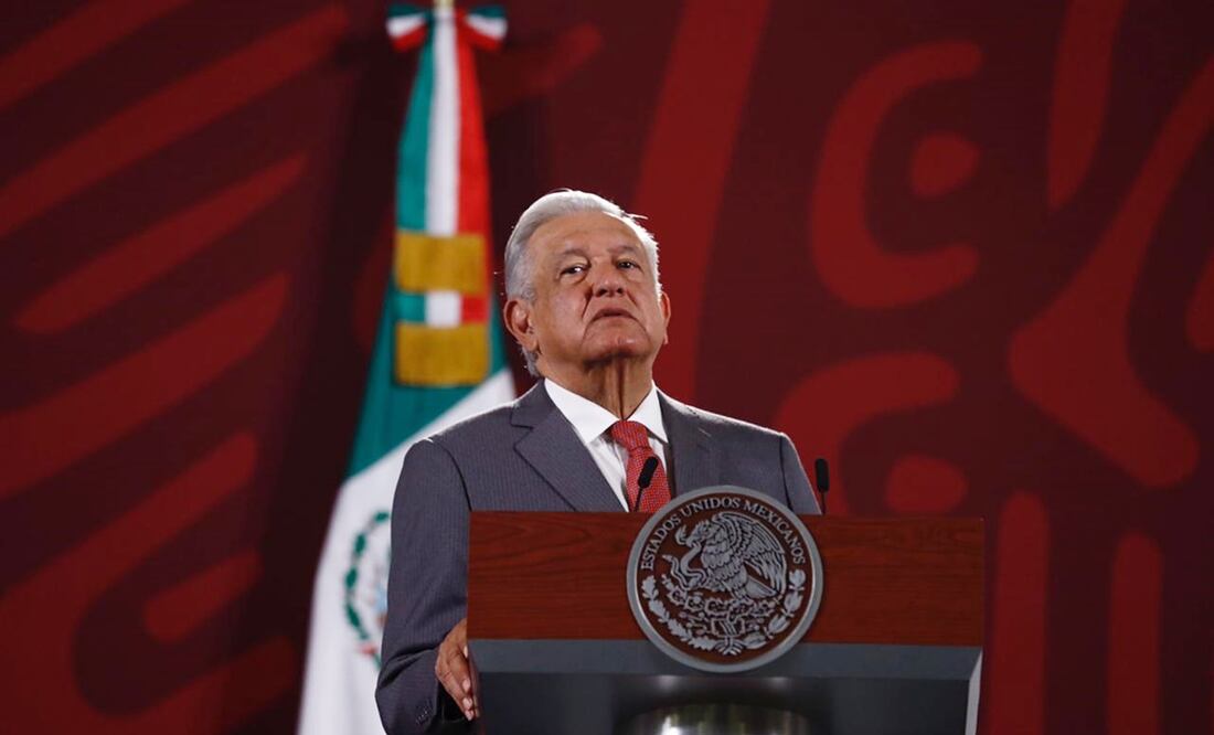 Foto: Diego Simón Sánchez / EL UNIVERSAL