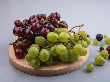 ¿Qué es el resveratrol y para qué sirve?
