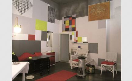 Holanda festejará al movimiento que impulsó a Mondrian