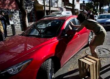 Mexicans using social media to shame bad behavior in public