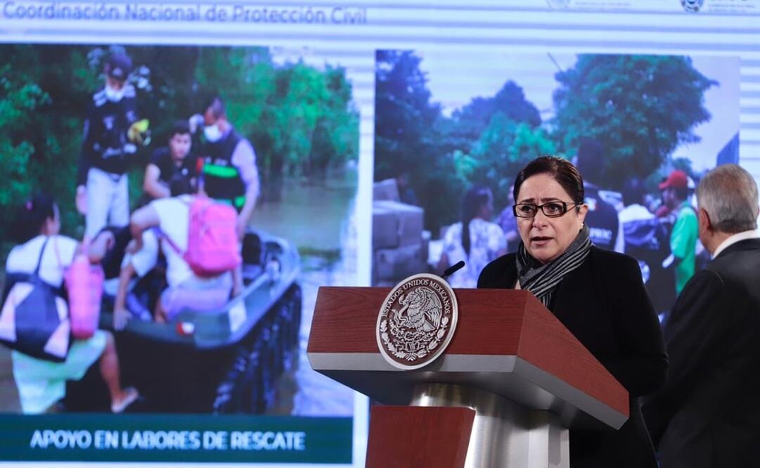 Foto: Berenice Fregoso / EL UNIVERSAL