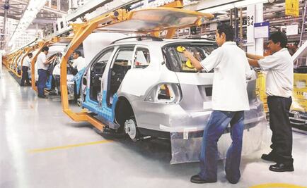 Radar Financiero. Venta de autos, en reversa