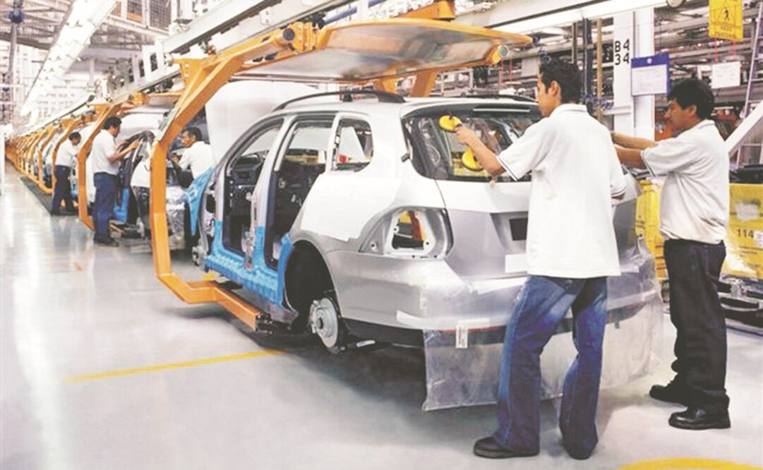 Fotos: Archivo/El Universal