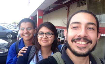 Mexicanos participarán en programa espacial de Australia