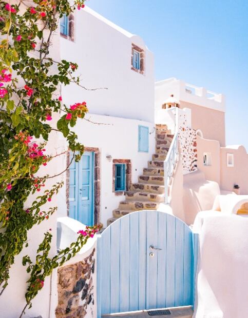 Lugares donde las personas sin vacunar tienen restricciones