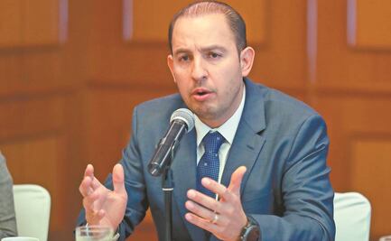 Líder del PAN acusa persecución política en vinculación a proceso de Ildefonso Guajardo