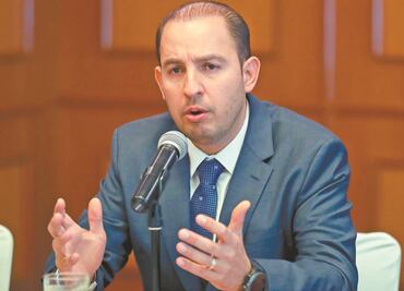 Líder del PAN acusa persecución política en vinculación a proceso de Ildefonso Guajardo