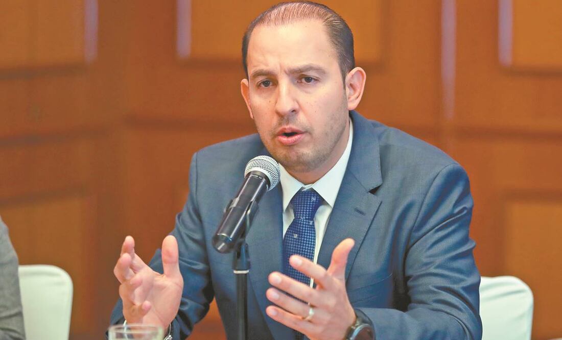 Foto: Archivo / EL UNIVERSAL