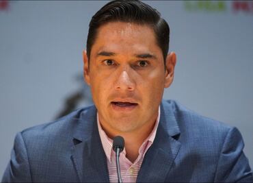 El día que Moisés Muñoz acusó de corrupción a Rayados de Monterrey