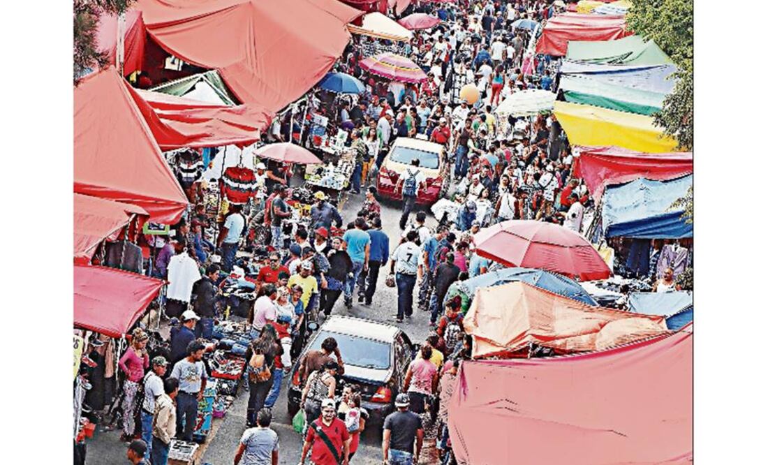 Foto: Archivo/EL GRÁFICO