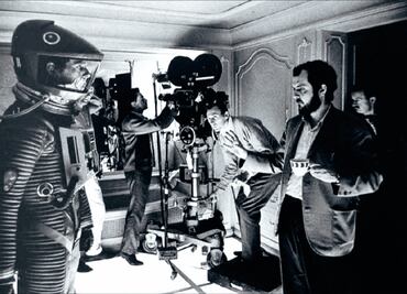 La carta que unió a dos mentes