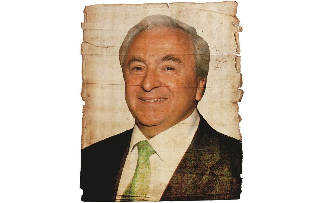 Lozoya: el padre se deslinda