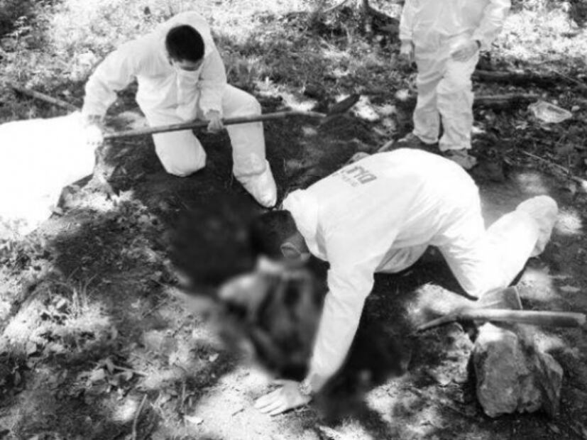 Llanto de una bebé ayudó a resolver el feminicidio de su madre en Colombia