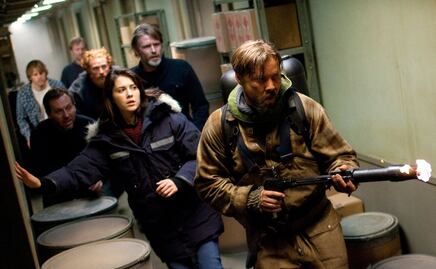 Netflix tiene la perturbadora película de terror que se basa en un éxito de los 80