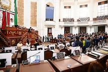 Congreso capitalino es el segundo más caro