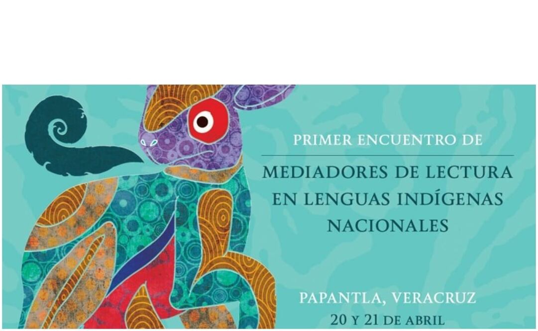 Impulsan el fomento a la lectura en lenguas indígenas