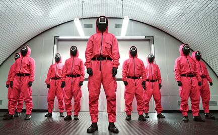 Serie Netflix: 6 datos curiosos de "El Juego del Calamar" que probablemente no sabías; entérate aquí 