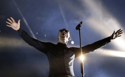 "Las críticas no son algo nuevo en nuestra carrera": Linkin Park