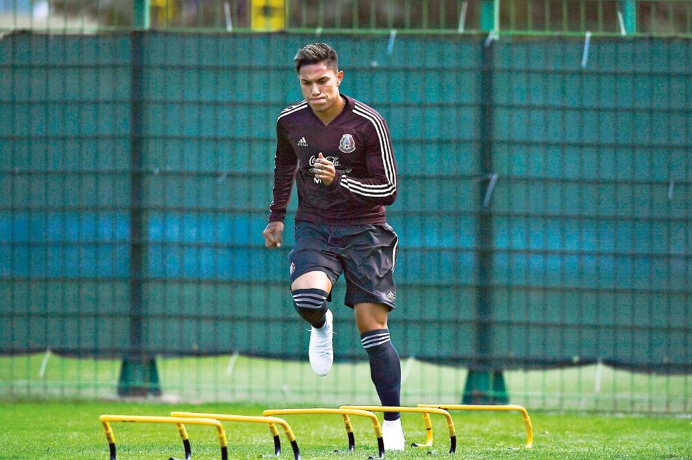 El elemento del Eintracht ha mostrado su gran calidad (IMAGO7)