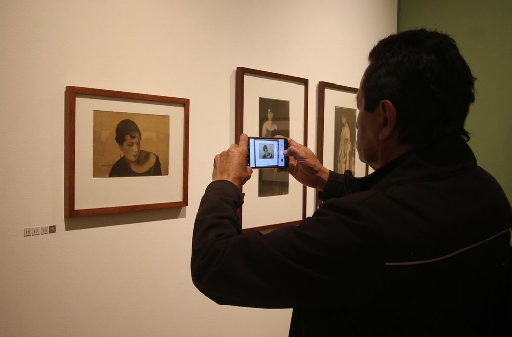 Fotos de Carlos Mejía 