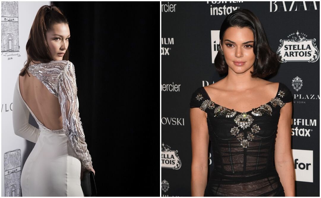 Foto: Charles Sykes/Invision/AP, archivo - AFP / Angela Weiss, archivo