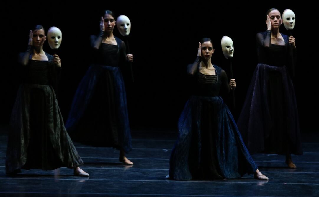 Foto: Carlos Mejía / EL UNIVERSAL