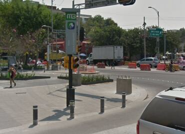 CDMX invertirá cerca de 300 mdp en ampliación de Línea 3 del Metrobús